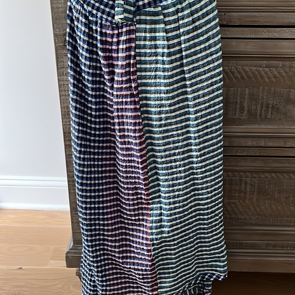 Maeve eagerly one shoulder dress - Picture 6 of 8